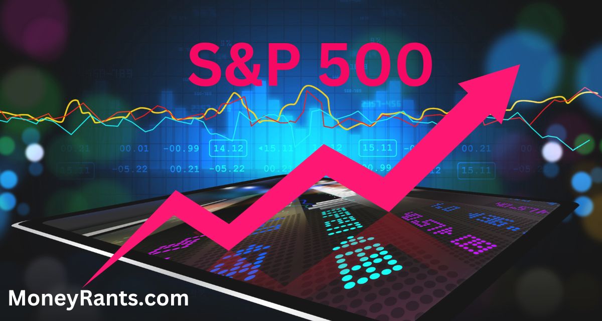 S&P 500 Average Annual Return