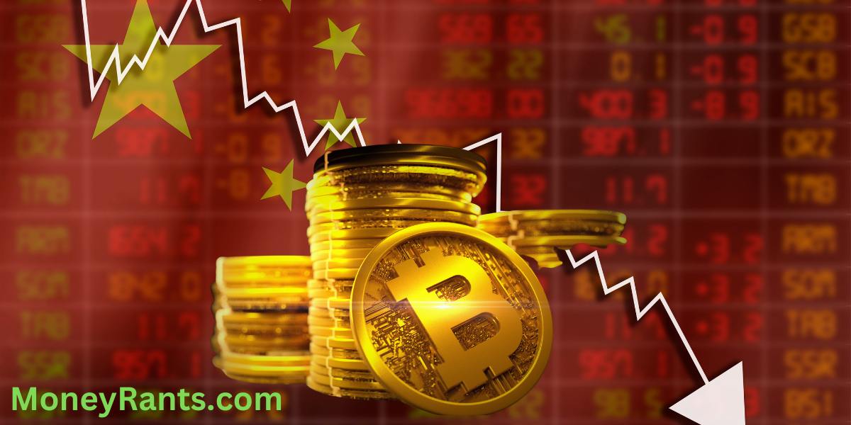 Why is Bitcoin Going Down Today?