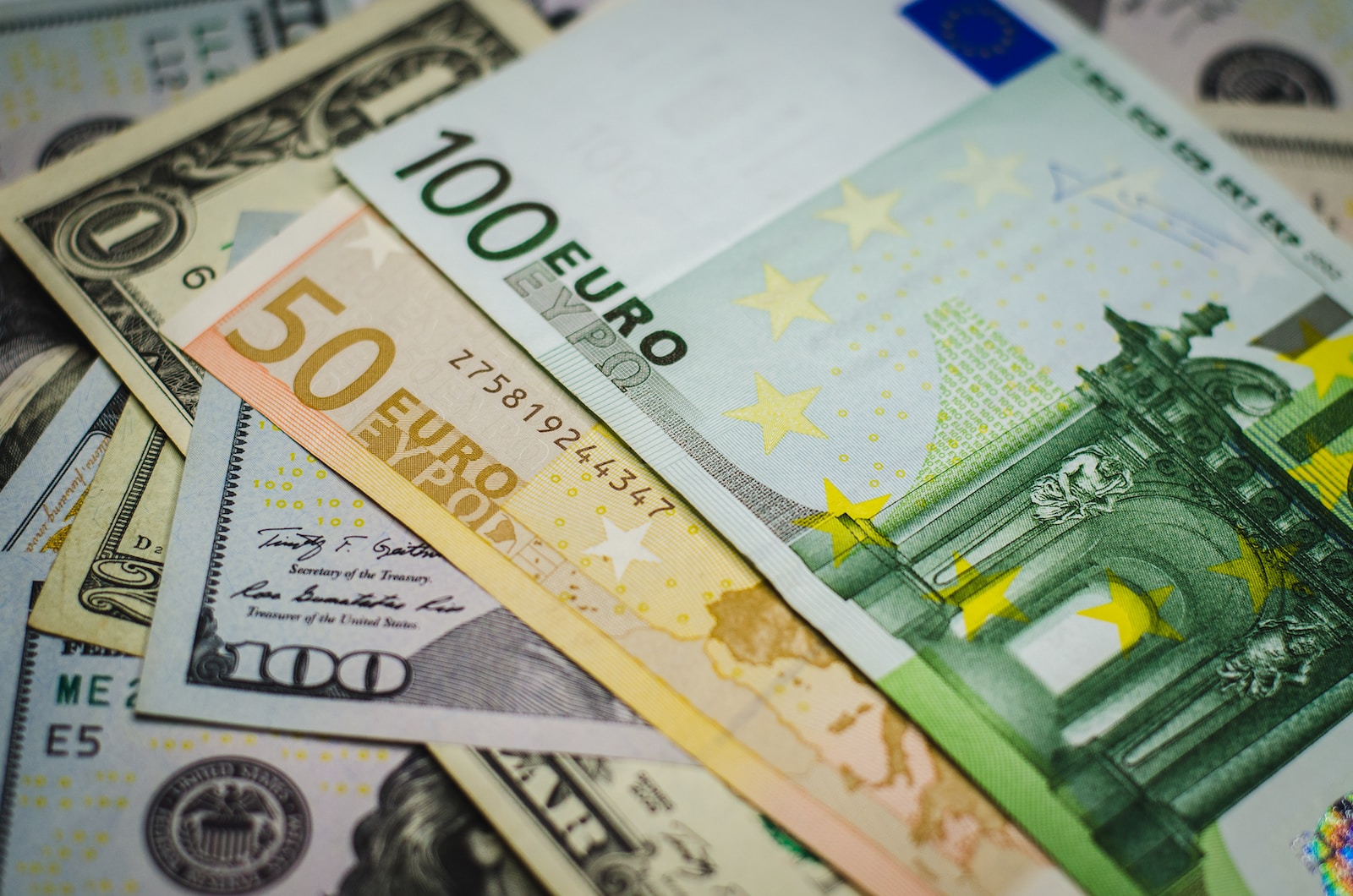 EurUsd Weekly Outlook for May 29, 2023 – With bated breath