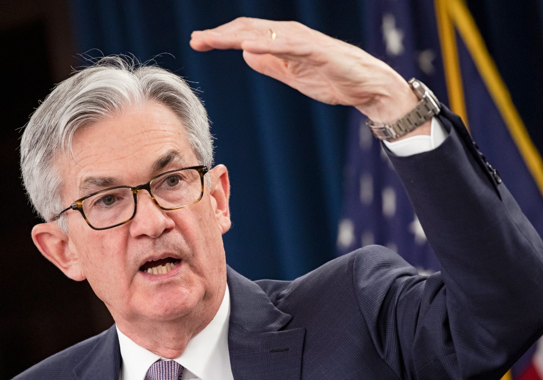 Federal Reserve Enacts 0.25% Rate Hike, Hints at Possible End to Tightening Cycle
