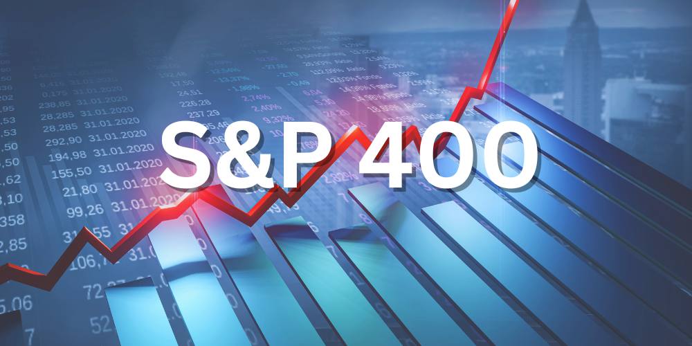 S&P 400: Your Mid-Cap Market Benchmark
