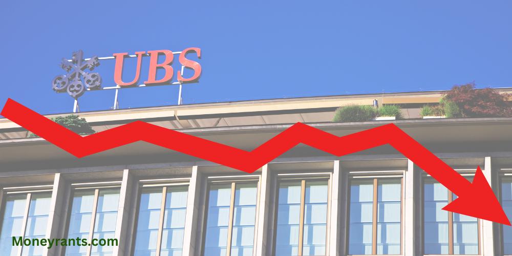 UBS Anticipates $17 Billion Impact from Hasty Credit Suisse Acquisition