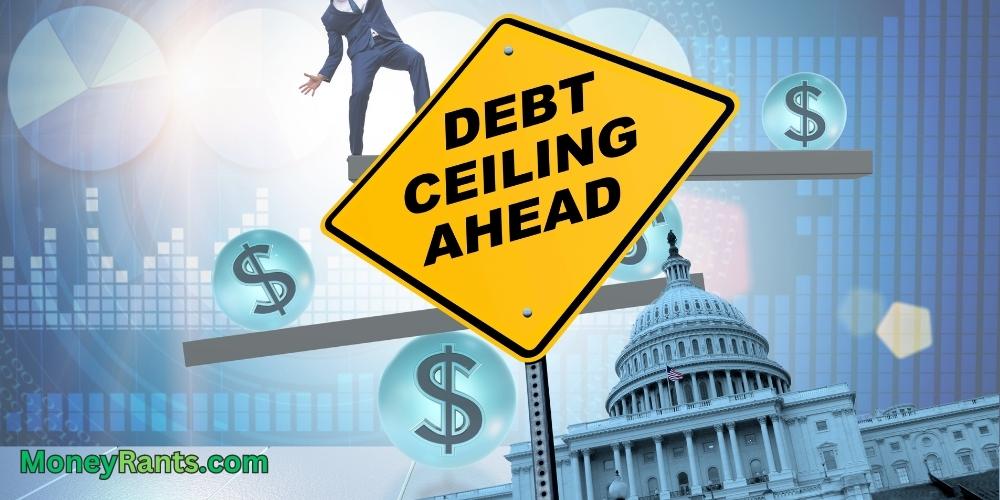 Senate Passes Bipartisan Bill to Raise Debt Ceiling and Avert U.S. Default