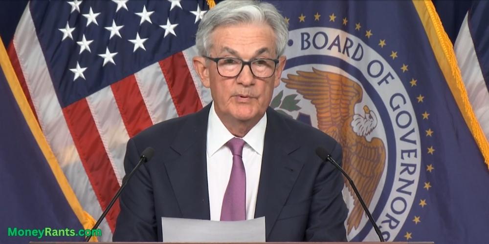 Federal Reserve Hits Pause on Interest Rate Hikes, Signals Two More Increases by Year’s End