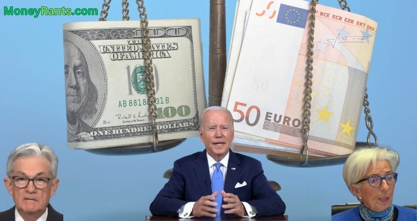 EurUsd Weekly Outlook for June 05 2023 – Navigating the EurUsd in the Face of Monetary Shifts