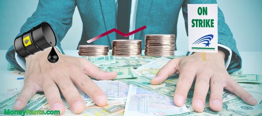 EurUsd Weekly Outlook for September 18, 2023 – Inflation Remains Resilient